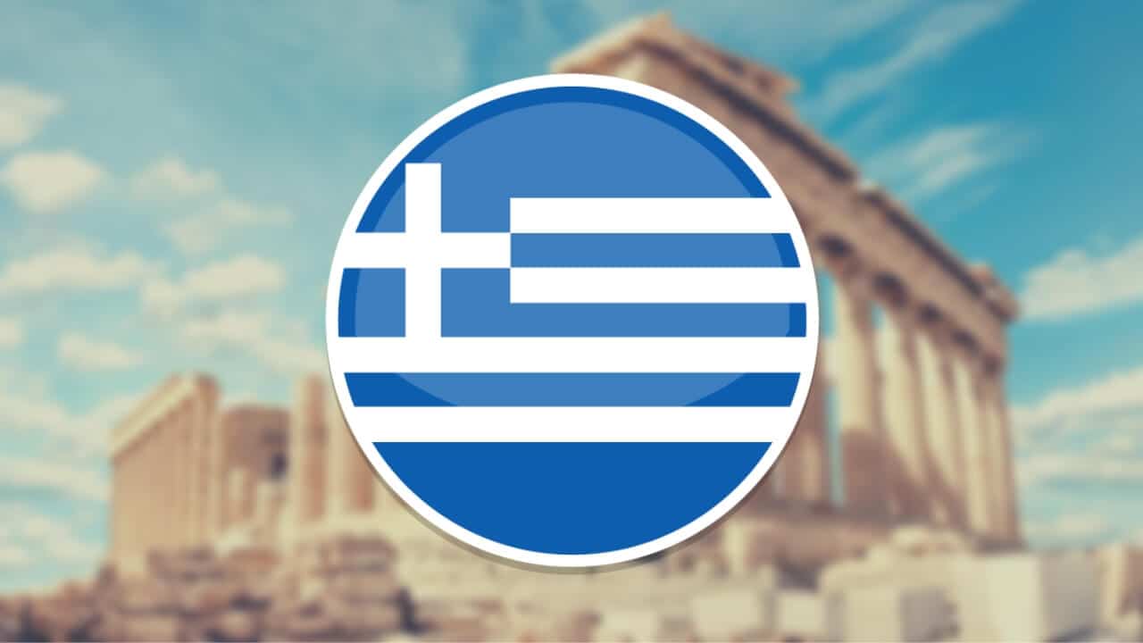 Estudiar gratis en Grecia