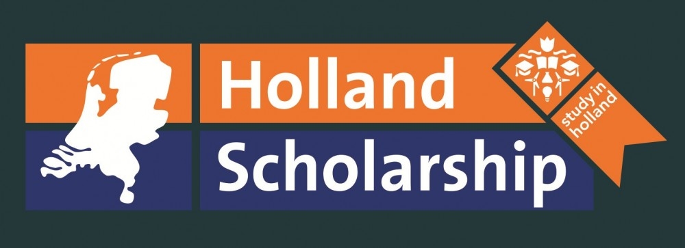 Universidades participantes en Holland Scholarship