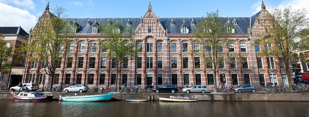 Aplicar en una beca de la Universidad de Ámsterdam